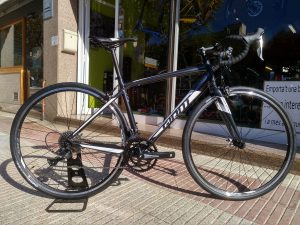 Giant Comtend 3 Bike4ever Arenys