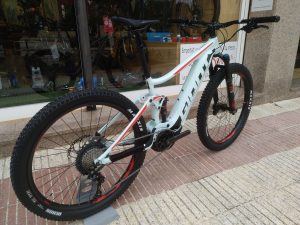 Giant Stance Bike4ever Arenys