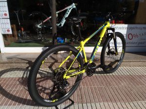 Giant ATX 2 Bikeforever Arenys