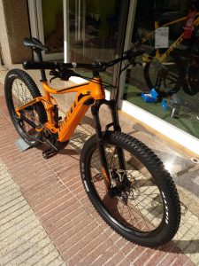 Giant Stance E+ 1 Bike4ever Arenys