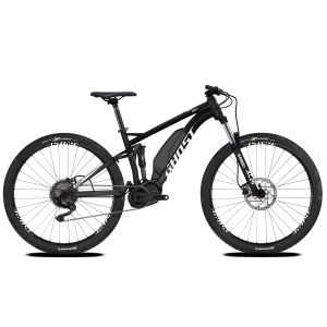 Ghost Kato FS 3.9 hybride bikeforever arenys