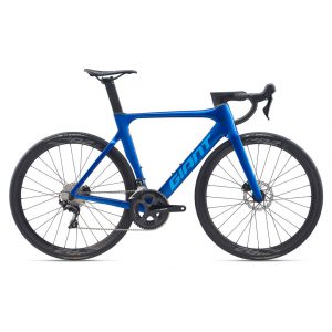 Giant Propel advanced 2 disc bikeforever arenys