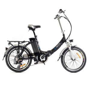 Ice Electric Plume Bikeforever Arenys