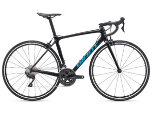 Giant TCR Advanced 2 pro compact bikeforever arenys