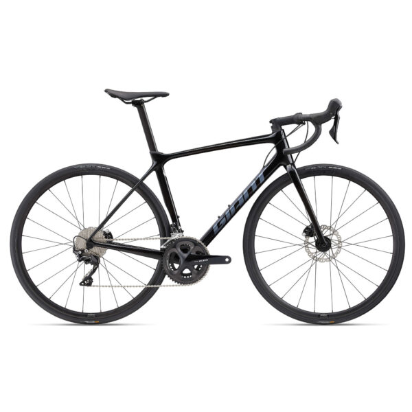 GIANT TCR ADVANCED 2 PRO COMPACT BIKEFOREVER ARENYS