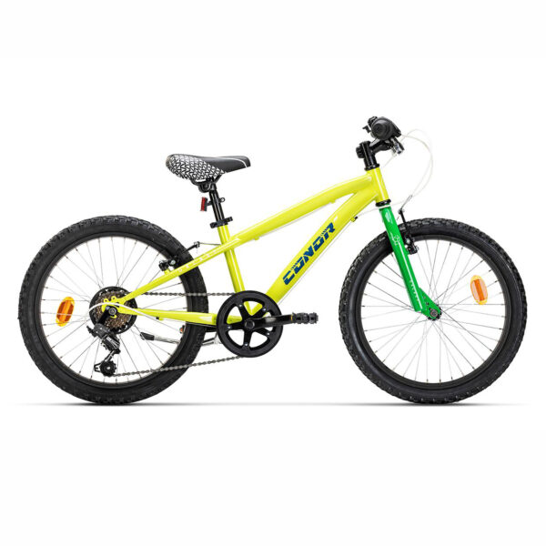 conor galaxy verde bikeforever arenys