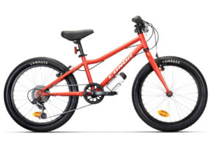 conor kid 20 rojo bikeforever arenys