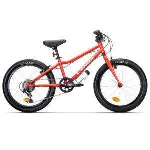 conor kid 20 rojo bikeforever arenys