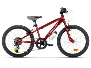 conor kid 20 rojo bikeforever arenys