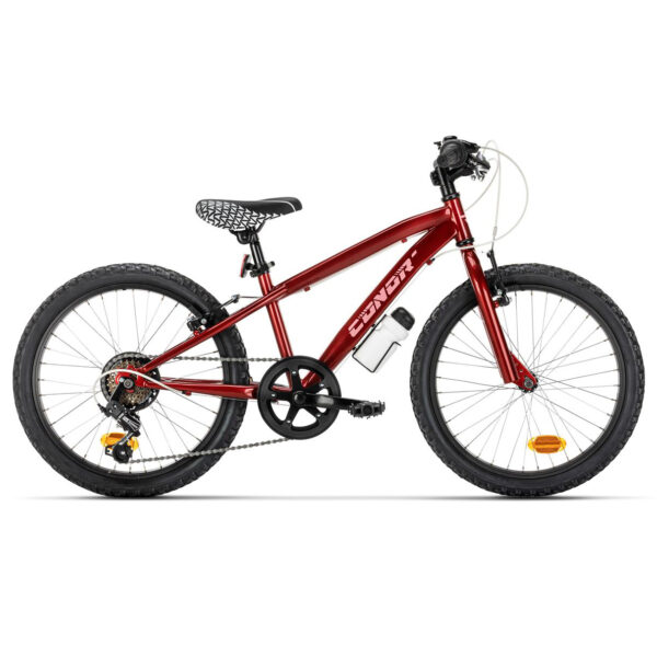 conor kid 20 rojo bikeforever arenys