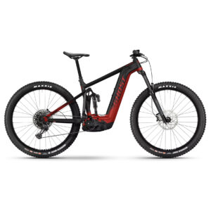 ghost eriot am/al 160 bikeforever arenys