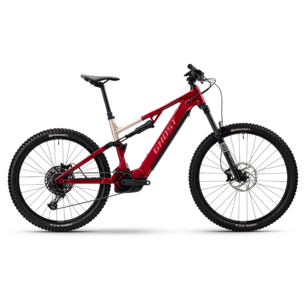 ghost e-asx essential bikeforever arenys
