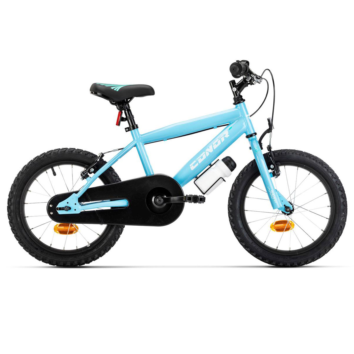 conor kid 16 bikeforever arenys