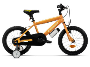 conor kid 16 bikeforever arenys