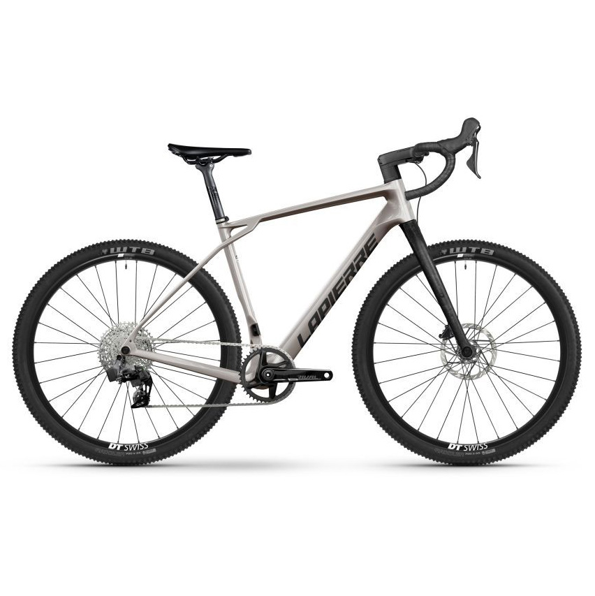 Lapierre Crosshill CF 6.0 AXS